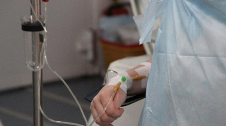Постраждалий під час ракетного удару у Мені проходить лікування: що відомо про його стан