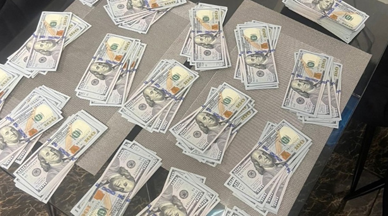 4500 доларів за відстрочку: на Одещині викрили масштабну корупційну схему в ТЦК (ФОТО)