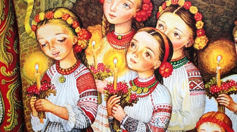 30 листопада — свято Андрія Первозванного. Традиції і ворожіння