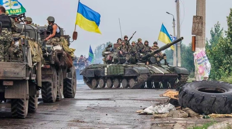 Скільки українців підтримують початок переговорів для заморожування війни