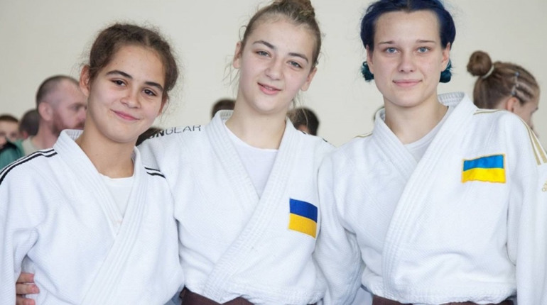 Нікопольська спортсменка виборола бронзу на чемпіонаті України з дзюдо