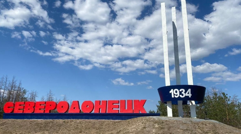 Зрадники Луганщини. Лікарку засудили до 15 років ув’язнення за держзраду та колабораціонізм