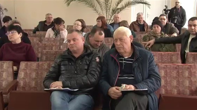 Бюджетні досягнення та резонансний інцидент: про що йшлося на засіданні Балтської міськради