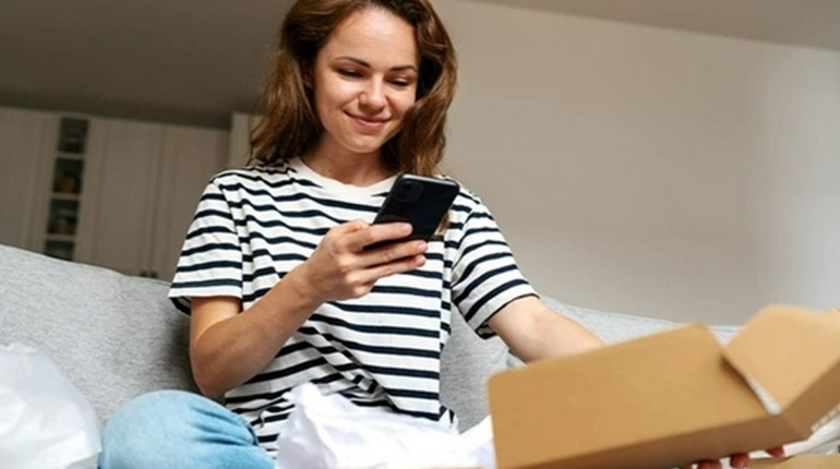 Товари із США разом із Meest Shopping: вигідна купівля та зручна доставка