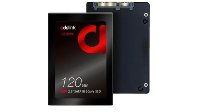 SSD диски на 120 ГБ: кому вони підходять і чому варто їх обрати?