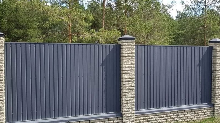 Відомі факти про профнастил