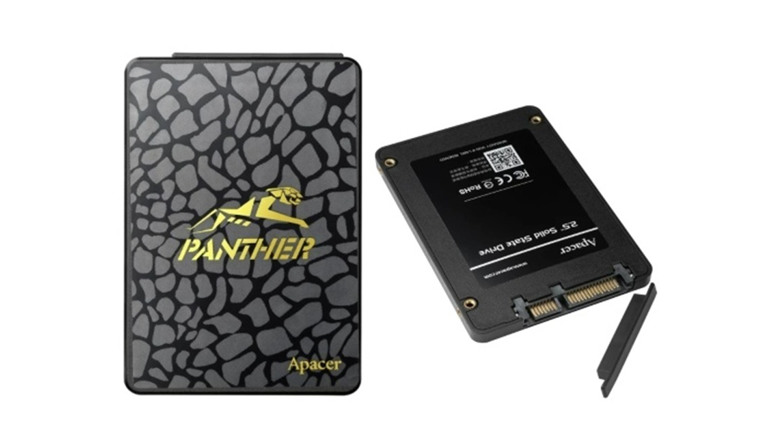 SSD диск на 120 ГБ для операційної системи: міф чи реальність?