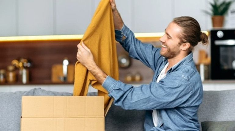Онлайн-шопінг та його переваги: товари з eBay з доставкою від Meest Shopping