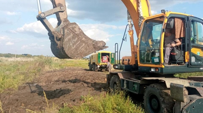 У "Лозоваводосервісі" повідомили про аварію на мережі водопостачання. Хто залишився без води