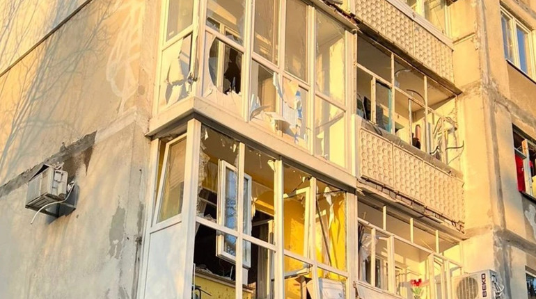 У лікарні померла жінка, поранена під час ворожого обстрілу Кременчуцького району