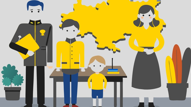 Одноразова матеріальна допомога військовослужбовцям та їхнім сім’ям. Як отримати гроші