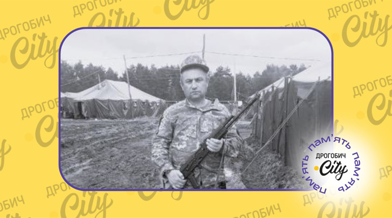 Більше двох років у гарячих точках: триває збір підписів до петиції полеглого Петра Маслюка