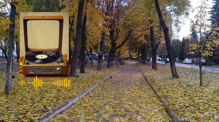 Глухівчанин презентував альбом пісень на авторські вірші, створений за допомогою нейромереж