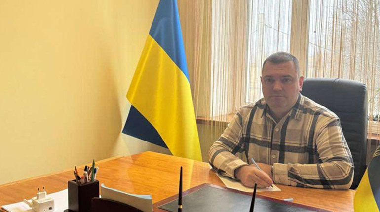 Як живе Великоновосілківська громада під час війни: інтерв'ю з головою СВА Сергієм Кравченко