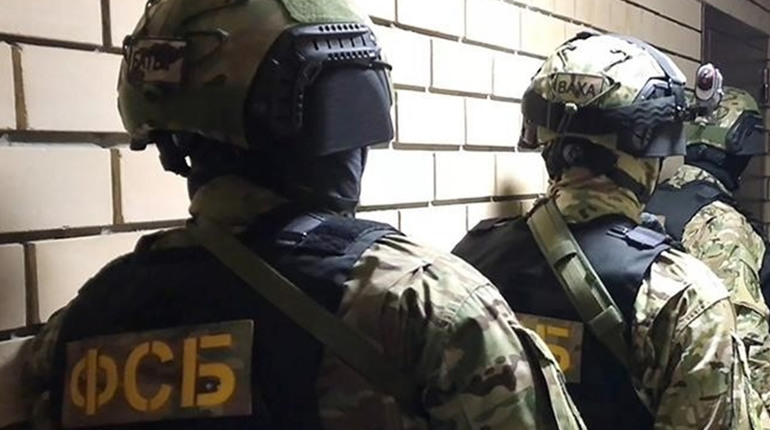 У Генічеському районі росіяни судять жінку за допис про збір пожертв на українську армію