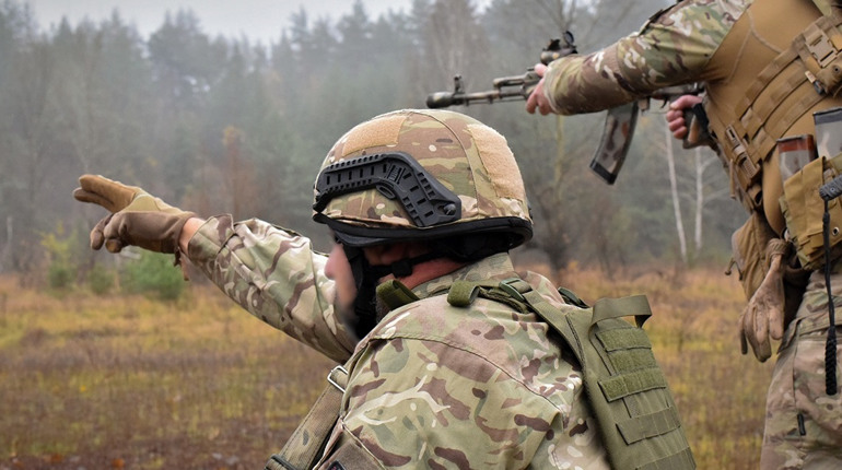 Новопсковська громада виділила 6 мільйонів гривень субвенції військовим