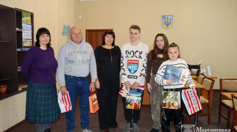 Юні моделісти з Марганця отримали нагороди за перемоги у Всеукраїнських змаганнях