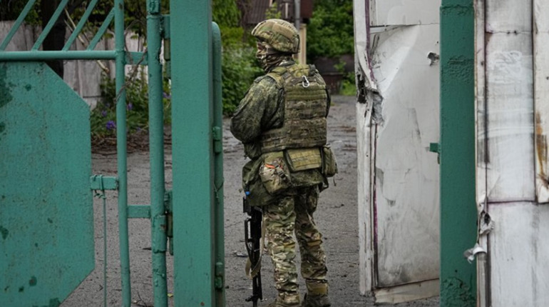 На Луганщині окупаційна "влада" продовжує відбирати житло у власників. Черговий "чорний список"