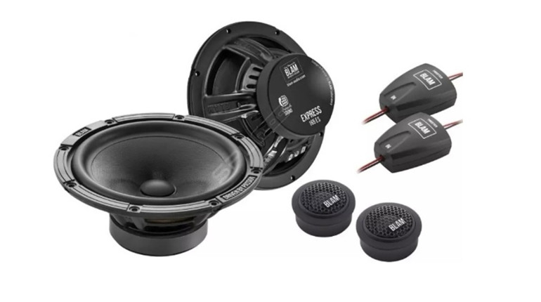 SPL Audio – якісний звук для вашого авто