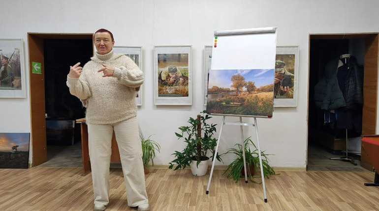 Благодійний аукціон від фотомитця Олександра Ігнатьєва відбувся: виручені кошти підуть на ЗСУ