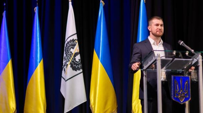 Секретар Чернігівської міськради Олександр Ломако подає у відставку. Що трапилося