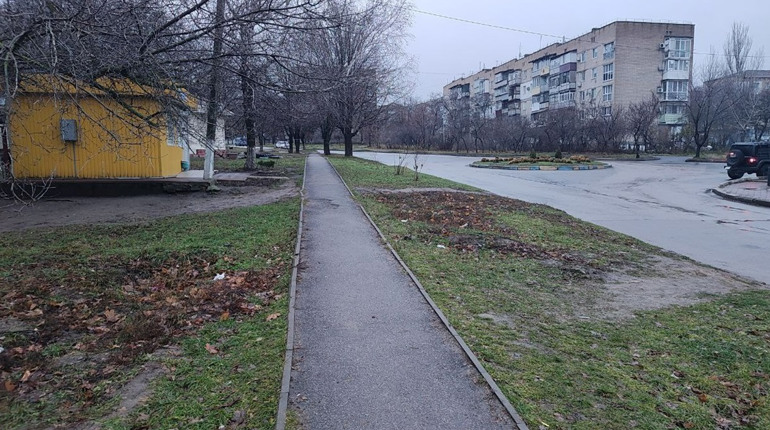 У Первомайську без Патріотів: Достоєвського і Жуковського та ще деякі вулиці знову перейменували