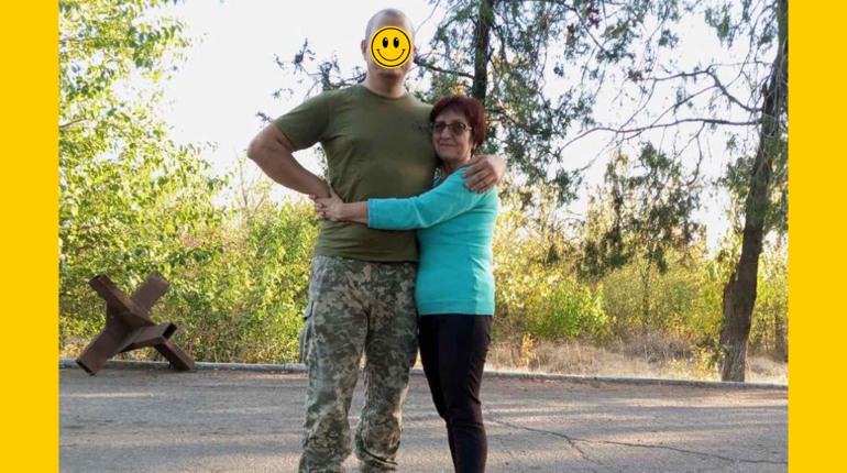 Придбайте хендмейд і підтримайте ЗСУ: майстриня з Первомайська оголосила збір для земляків