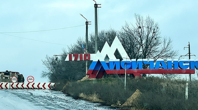 На Луганщині окупантам не дає спокою житло українців. Оприлюднено черговий "чорний список" квартир