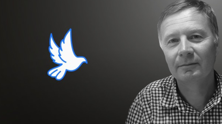 «Меморіал» розповів про 59-річного Володимира Верещагіна, який загинув через удар рф по Глухову