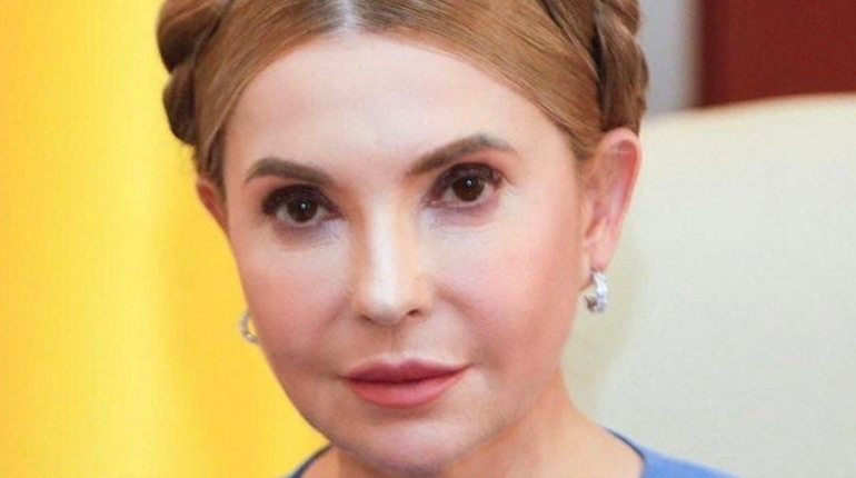 ВІЙНА ЮЛІЇ ТИМОШЕНКО З ПОСЕРЕДНИЦЬКОЮ ФАРММАФІЄЮ