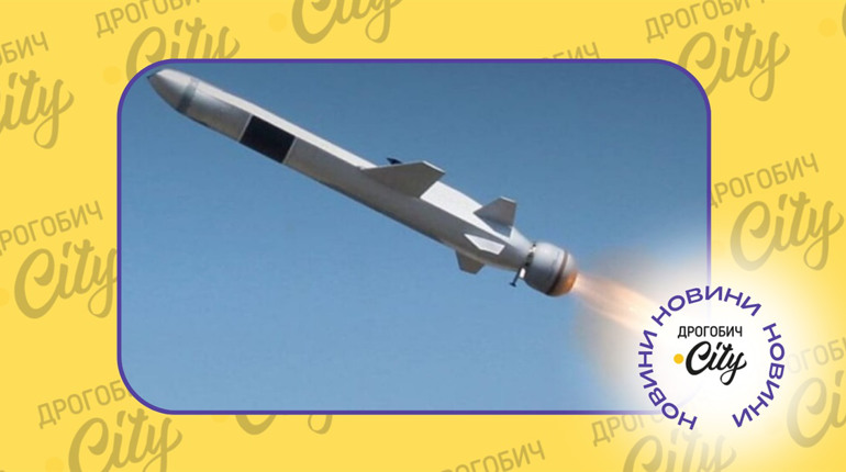 Вранці у Дрогобичі було чутно вибухи: є влучання в енергетичну інфраструктуру