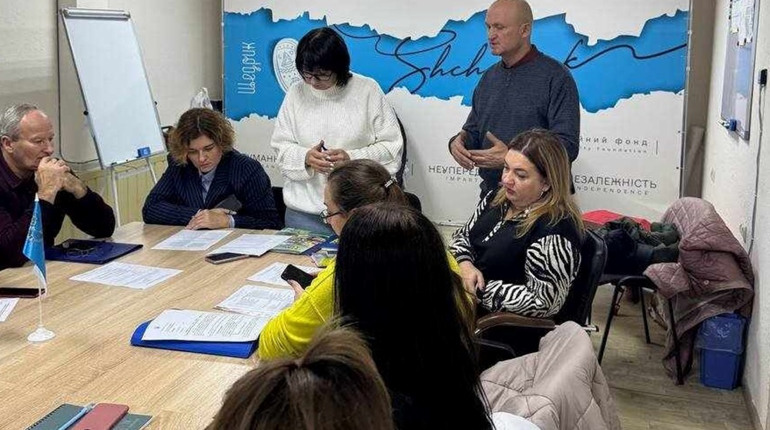 Рада з питань ВПО Миколаєва: підтримка переселенців, житло та соціальні програми у фокусі