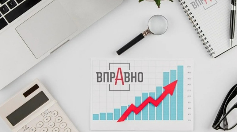 Хмарна версія "Вправно ERP": українське рішення для автоматизації обліку