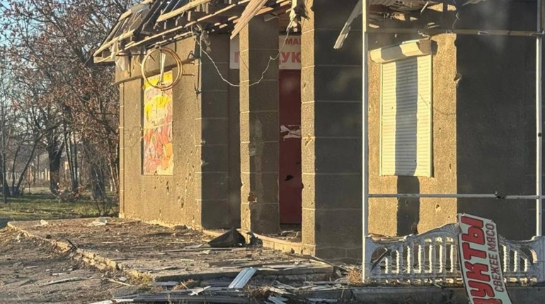 Внаслідок обстрілів Херсонщини росіянами за добу двоє людей загинули