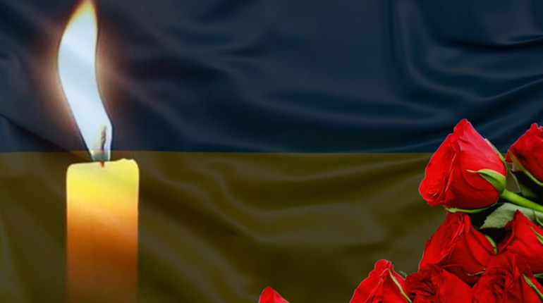 На війні загинув Руслан Медецький