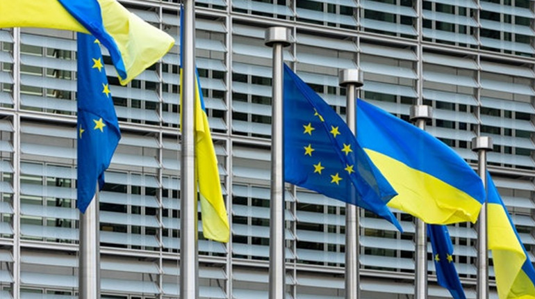 Змінюємо правила гри: чому реформи ЄС важливі для України