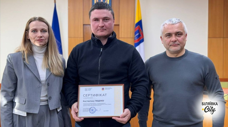52 ветерана з Одещини отримали сертифікати на житло: в рамках державної програми