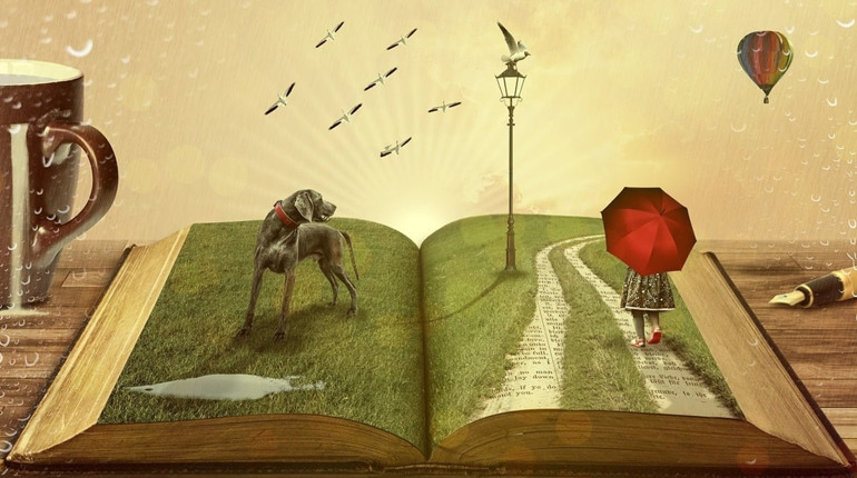 Можна донатити, можна платити за комірне, а можна й читати! Як придбати книжки за «Зимову тисячу»