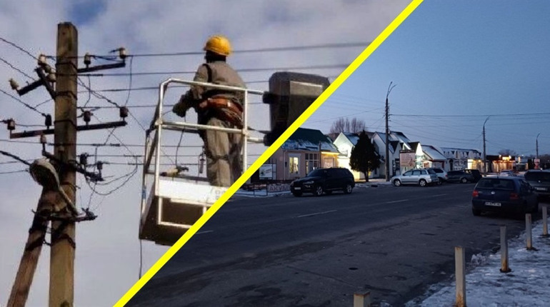 Без світла вдень 17 грудня можуть залишитися деякі жителі Переяслава: графік відключення
