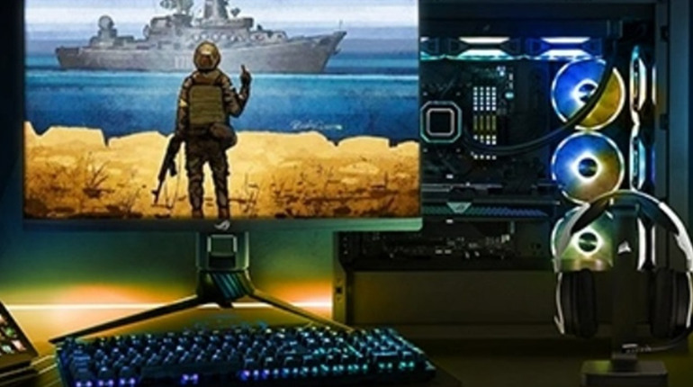 Інтернет-магазин Gaming PC та розгін вашого ПК: чи варто ризикувати та як це зробити безпечно?