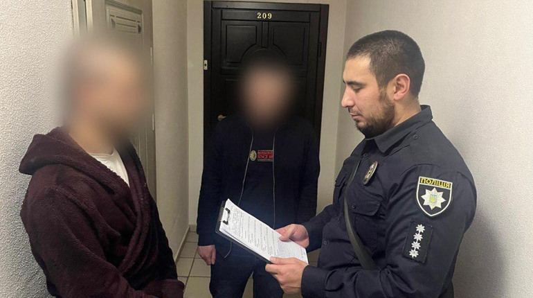 Кіберполіція викрила шахраїв, які крали гроші через фальшивий сайт державної допомоги (ФОТО)