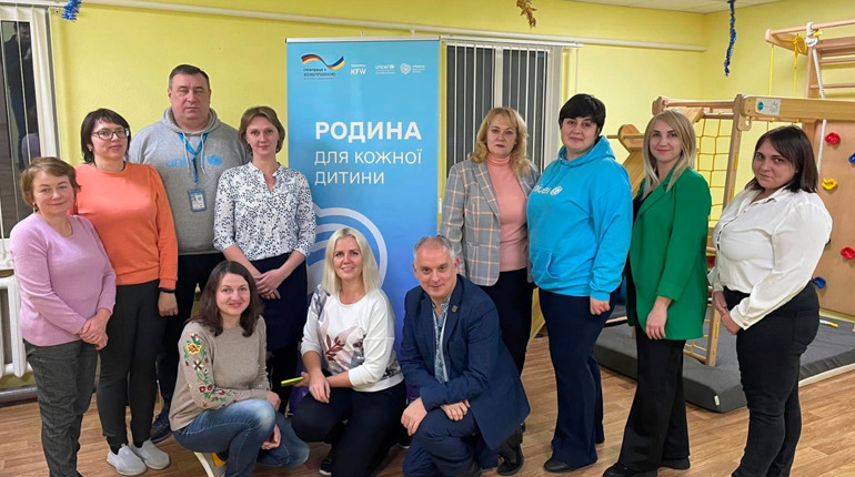 Менська громада продовжує розвиватися завдяки співпраці з міжнародними партнерами