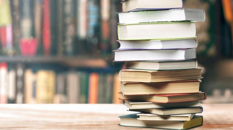 18-річні гадячани можуть отримати по 900 гривень на книги від держави