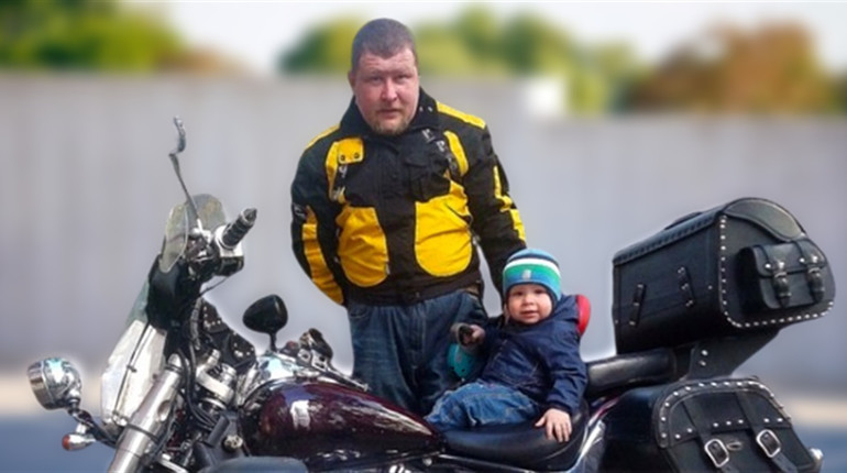 "Не живіть марними надіями". Переселенець з Попасної відкрив власну справу на Дніпропетровщині