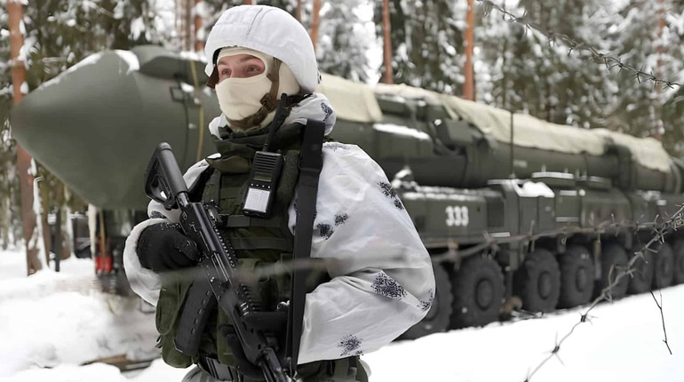 Росіяни проводять розвідку та перекидають підкріплення на Гуляйпільському напрямку