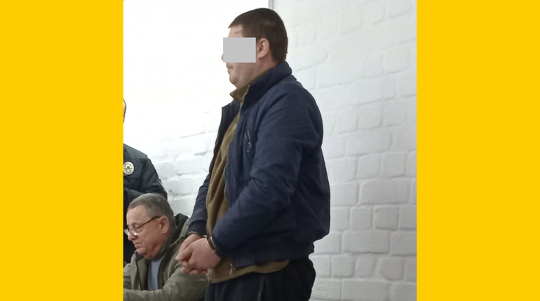 Суд обрав запобіжний захід винуватцю аварії у Південноукраїнську, в якій загинуло подружжя