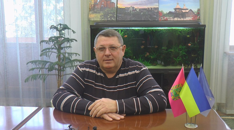19 грудня депутати Лозівської міськради не підтримали звільнення Сергія Зеленського