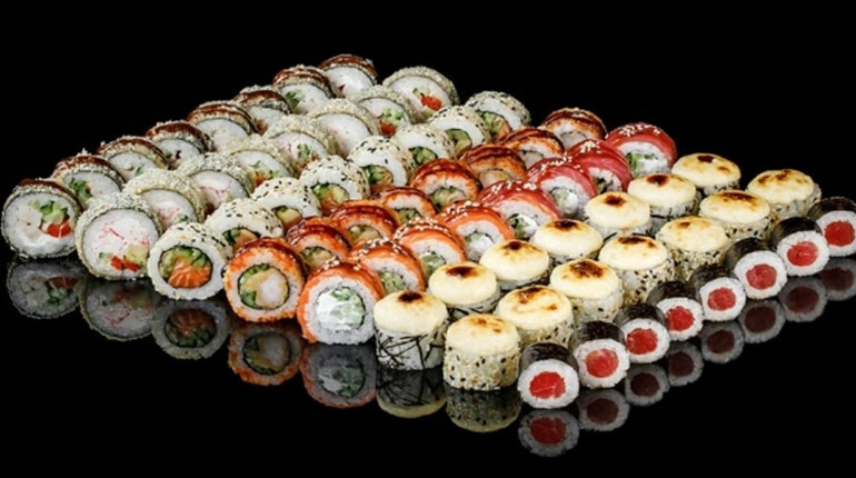 Секрети приготування смачних суші та ролів від Eat Sushi