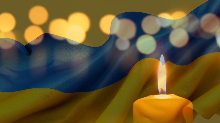 Гадяччина втратила двох захисників — Геннадія Левдаря і Романа Харчину
