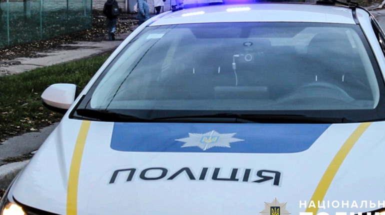 У Гадячі чоловік під час конфлікту в магазині завдав тілесних ушкоджень продавчині